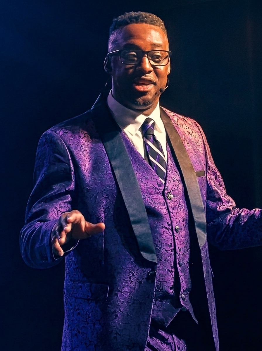 George Rogers